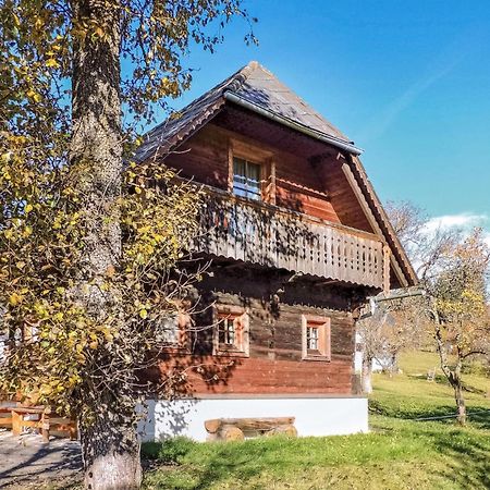Liebevolles Ferienhaus Fischbach Exterior foto